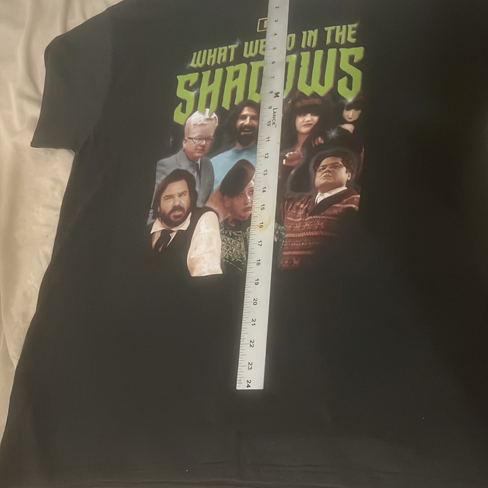What We Do in the Shadows FX T-Shirt New XL or Small - Picture 7 of 8